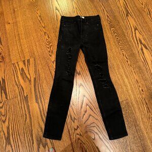 ABERCROMBIE JEANS